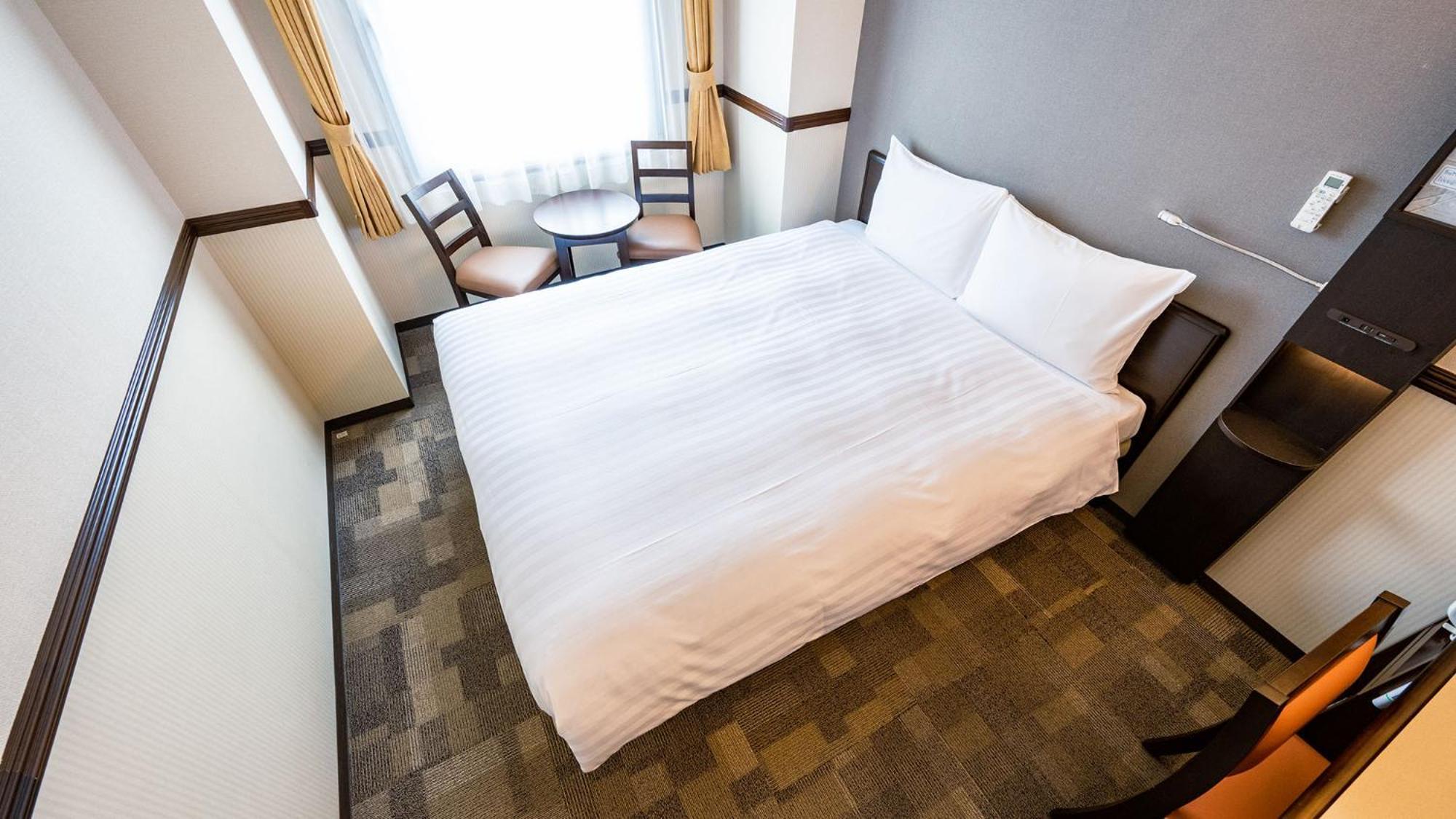 Toyoko Inn Toyama-Eki Shinkansen-Guchi No.2 Room photo