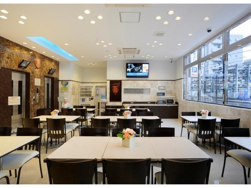 Toyoko Inn Toyama-Eki Shinkansen-Guchi No.2 Exterior photo